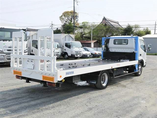 中古トラック トヨタ車載車 #6