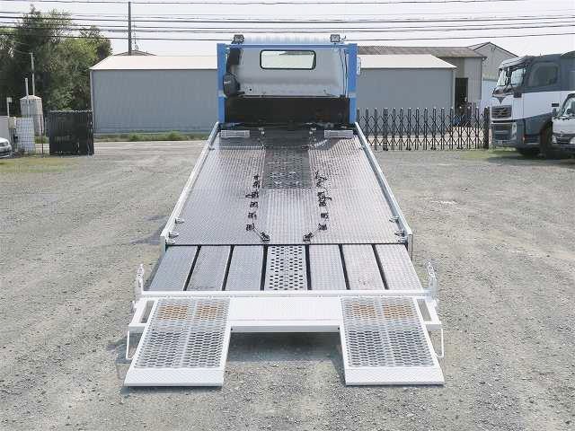 中古トラック トヨタ車載車 #7