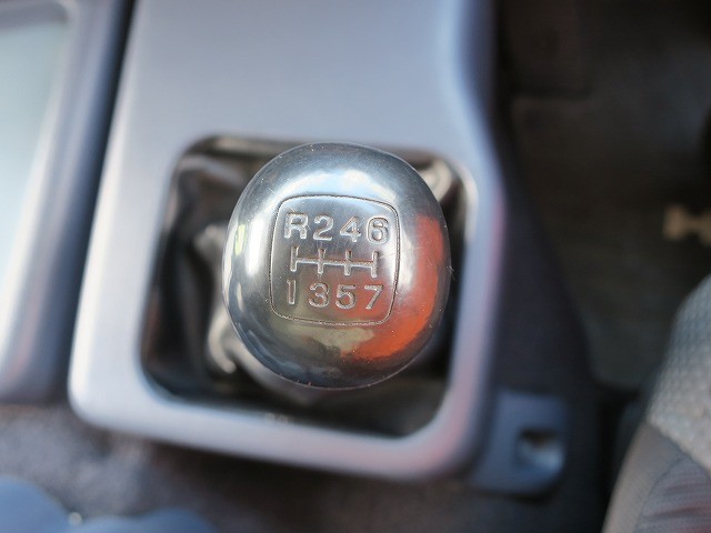 中古トラック 日野平ボディアルミブロック #16