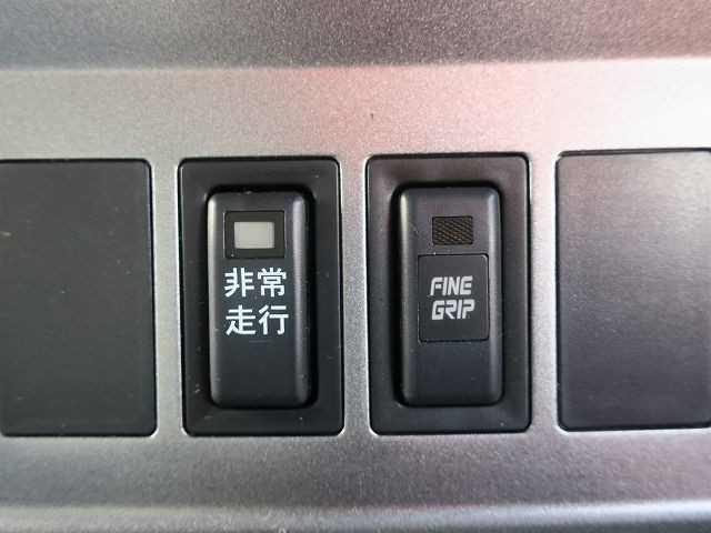 中古トラック 日野平ボディアルミブロック #19