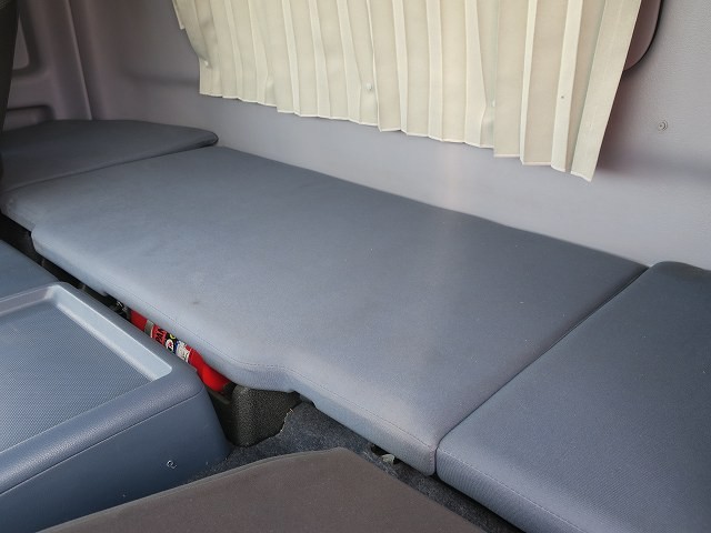 中古トラック 日野平ボディアルミブロック ＃23