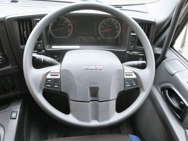 中古トラック いすゞトラクタヘッド #16