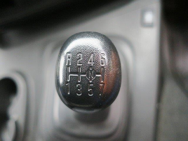 中古トラック いすゞトラクタヘッド #18