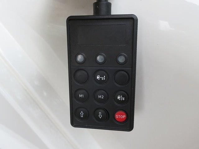 中古トラック いすゞトラクタヘッド #19