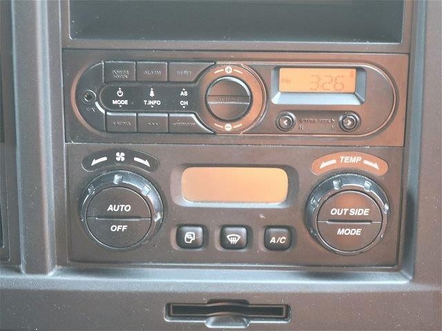 中古トラック いすゞトラクタヘッド #20
