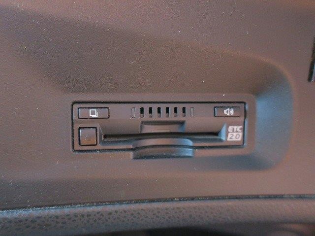 中古トラック いすゞトラクタヘッド #21