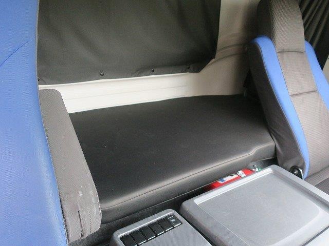 中古トラック いすゞトラクタヘッド #23