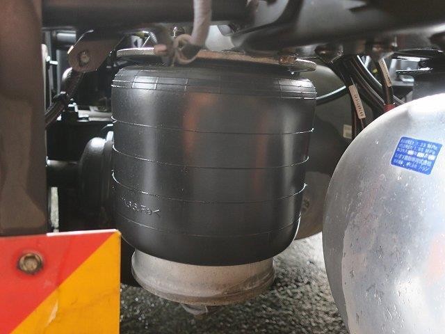 中古トラック いすゞトラクタヘッド #9