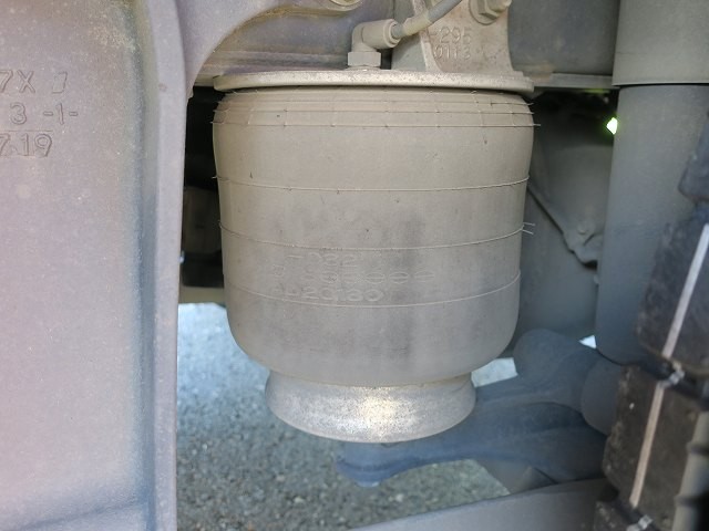 中古トラック いすゞアルミウィング ＃11