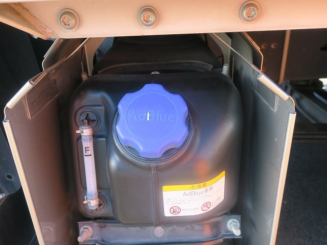 中古トラック いすゞアルミウィング ＃12