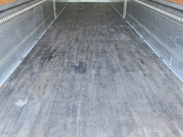 中古トラック いすゞアルミウィング ＃6