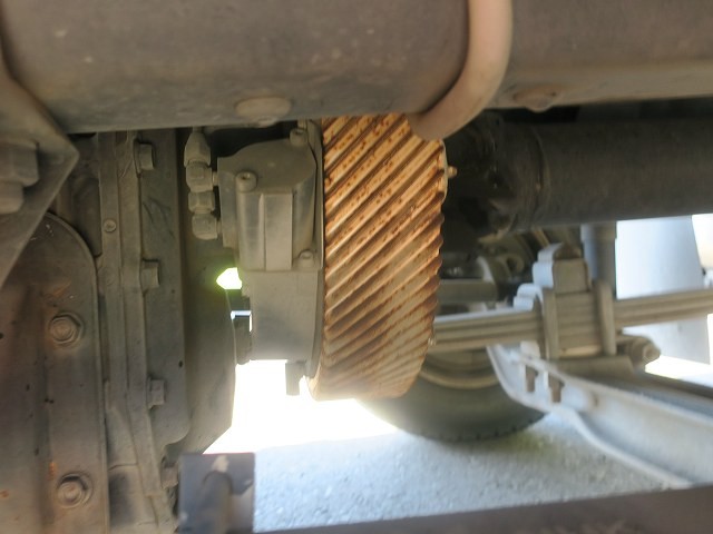 中古トラック いすゞアルミウィング ＃10