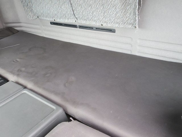 中古トラック いすゞ冷凍ウィング #23