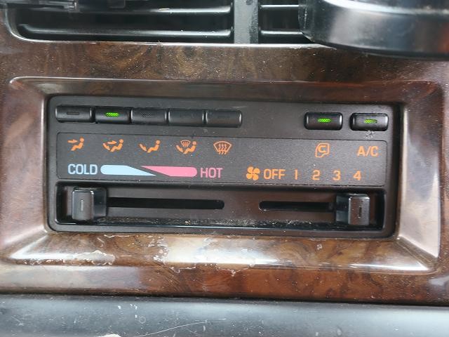 中古トラック いすゞクレーン付平ボディ #20