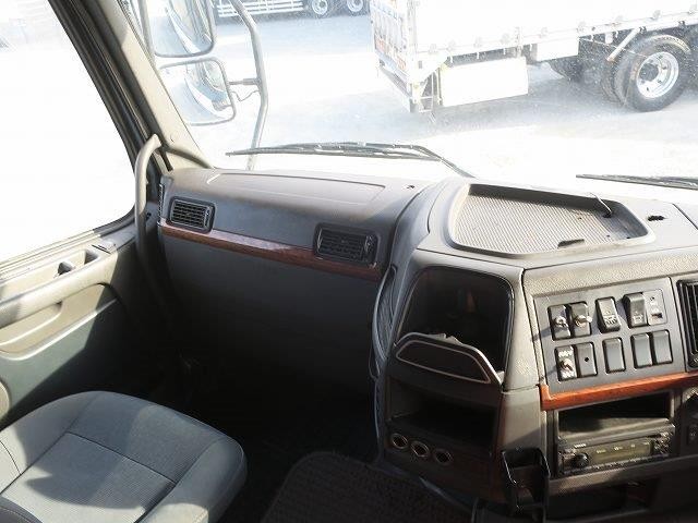 中古トラック ボルボトラクタ #15