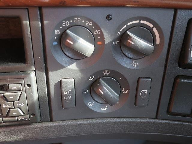 中古トラック ボルボトラクタ #19