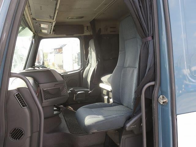 中古トラック ボルボトラクタ #22