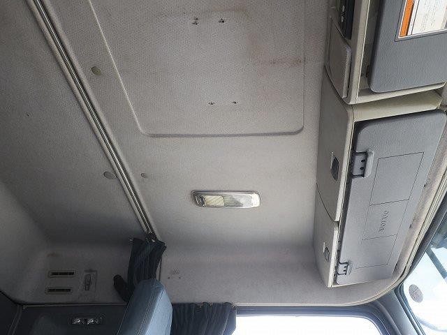 中古トラック ボルボトラクタ #24