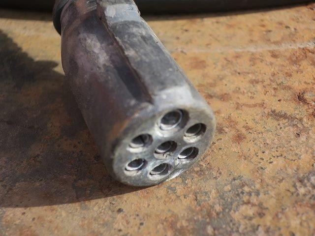 中古トラック ボルボトラクタ #9