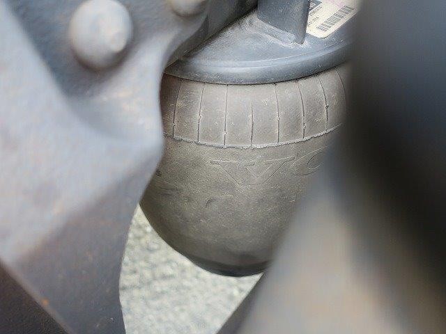 中古トラック ボルボトラクタ #10