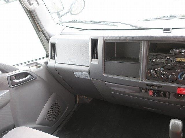 中古トラック いすゞアルミウィング #12