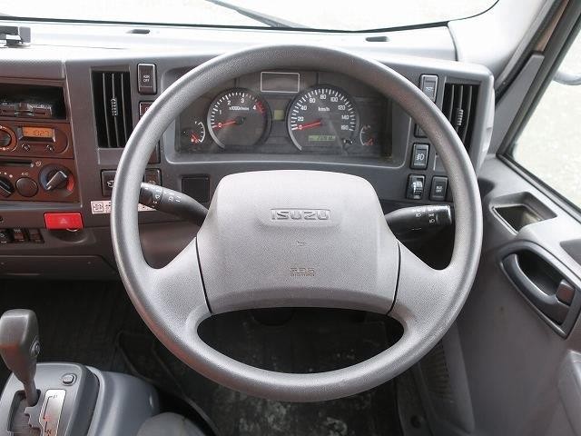 中古トラック いすゞアルミウィング #14