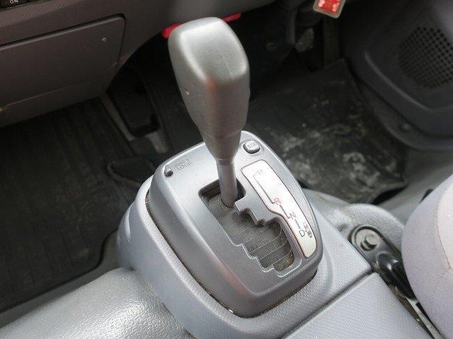 中古トラック いすゞアルミウィング #16