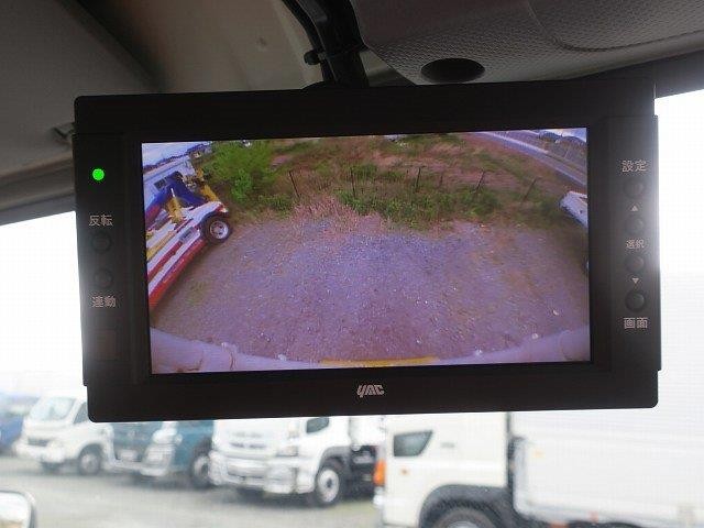 中古トラック いすゞアルミウィング #19