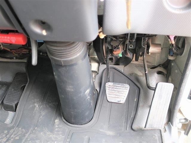 中古トラック いすゞアルミウィング #21