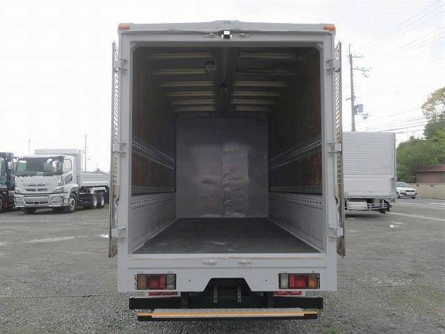 中古トラック いすゞアルミウィング #5
