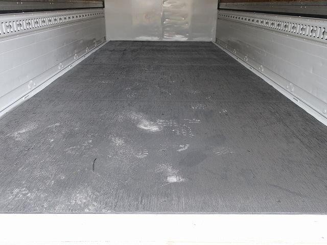 中古トラック いすゞアルミウィング #6