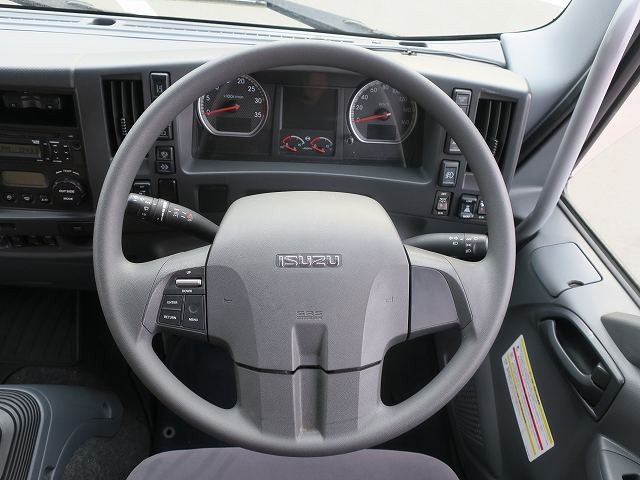 中古トラック いすゞアルミウィング ＃16