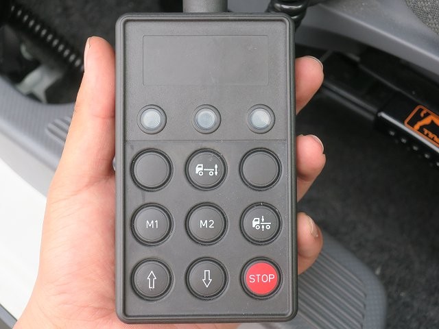 中古トラック いすゞアルミウィング #21