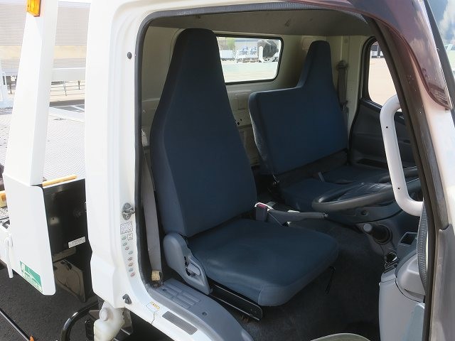 中古トラック 三菱ふそう車載車 #13