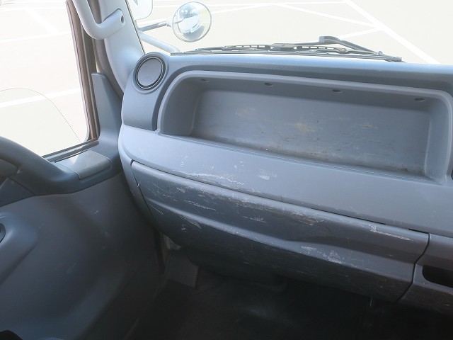 中古トラック 三菱ふそう車載車 #14