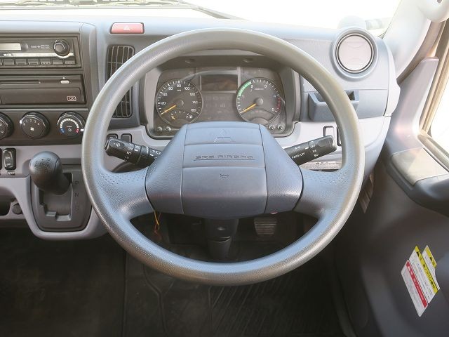 中古トラック 三菱ふそう車載車 #16