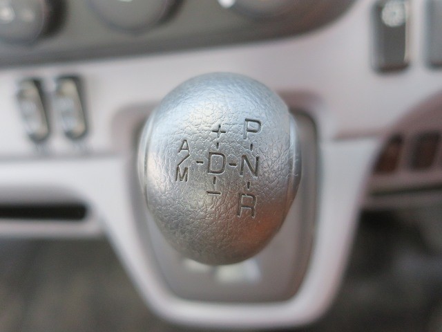 中古トラック 三菱ふそう車載車 #18