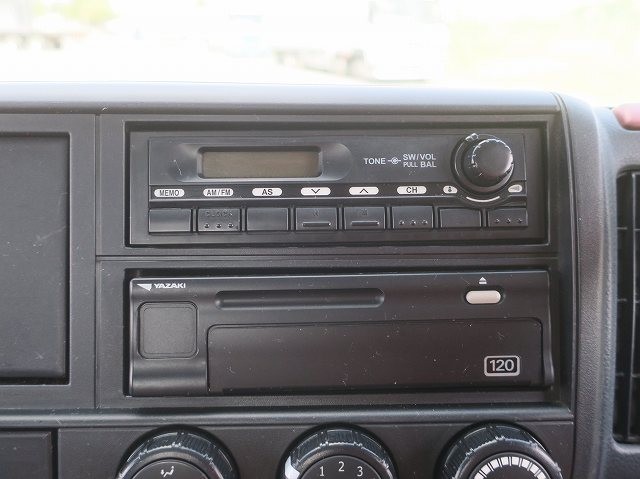 中古トラック 三菱ふそう車載車 #19