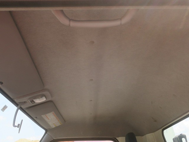 中古トラック 三菱ふそう車載車 #23