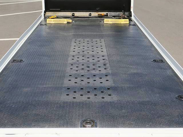 中古トラック 三菱ふそう車載車 #8