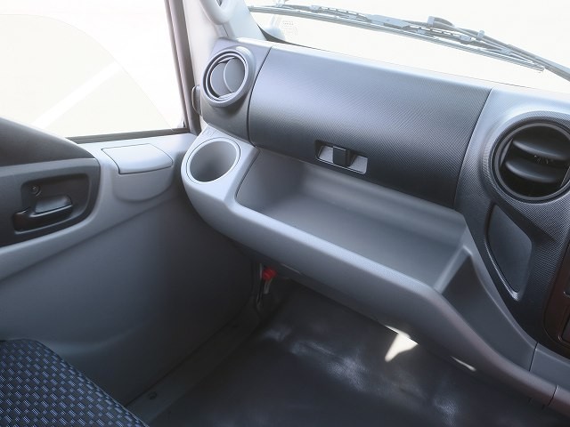 中古トラック 日野セーフティーローダー #14