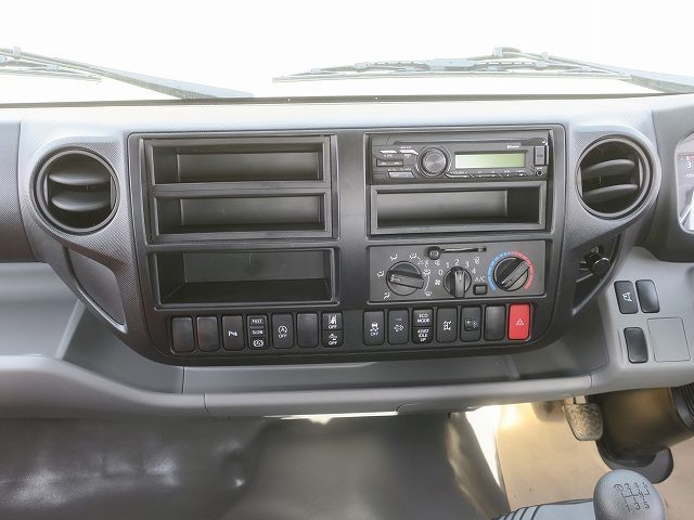 中古トラック 日野セーフティーローダー #15