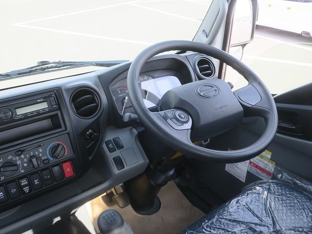 中古トラック 日野セーフティーローダー #16