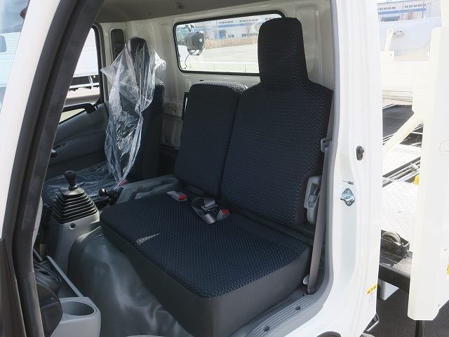 中古トラック 日野セーフティーローダー #23
