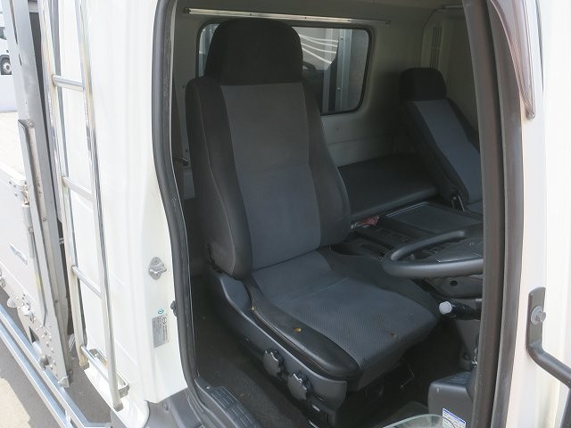 中古トラック 日野平ボディアルミブロック #11