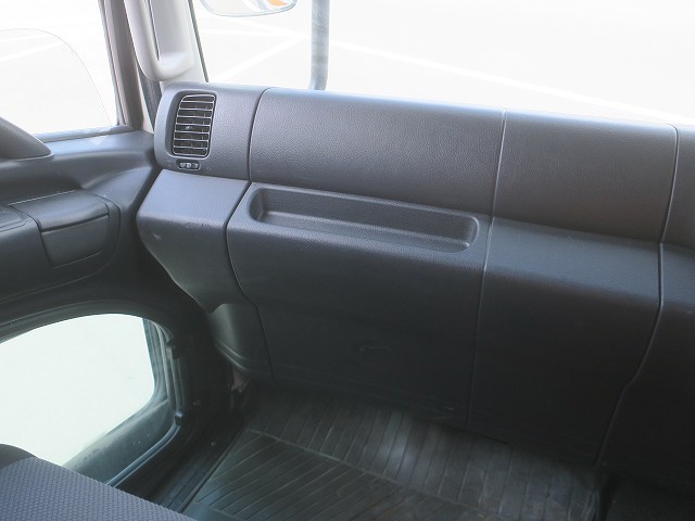 中古トラック 日野平ボディアルミブロック #12