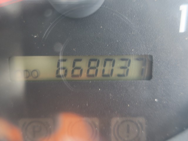 中古トラック 日野平ボディアルミブロック #16