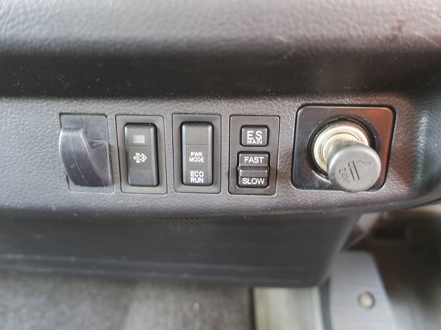 中古トラック 日野平ボディアルミブロック #20