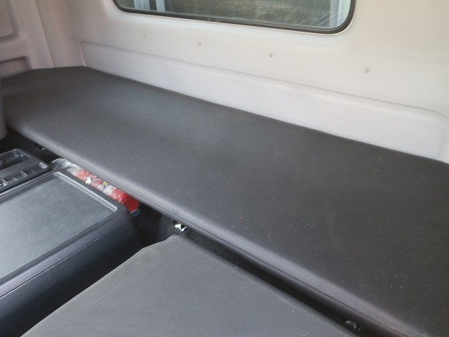 中古トラック 日野平ボディアルミブロック #23