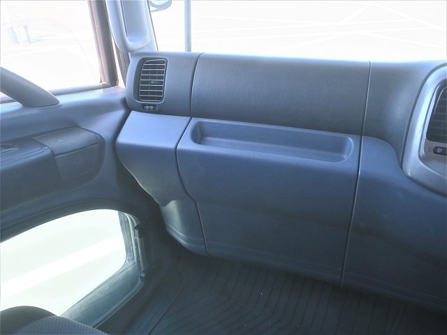 中古トラック 日野アルミウィング #12